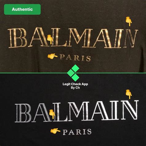 fake balmain shoes|balmain t shirt check.